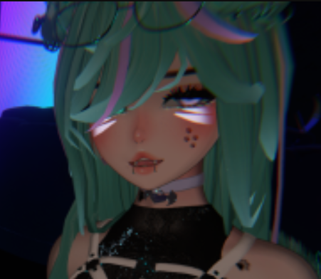 LunaKittie avatar