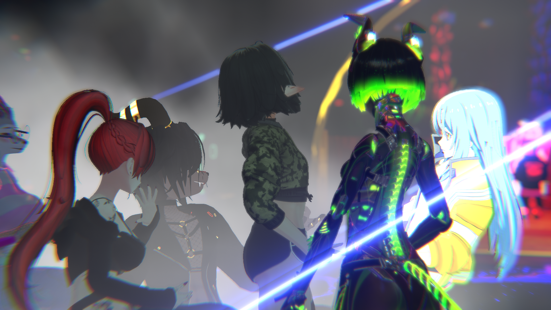 Guest DJ — Bass Dive Vol. 3