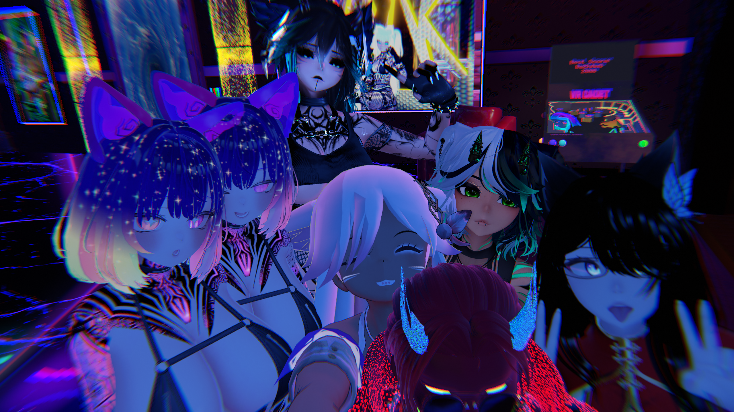 Mermaid Masquerade 2025