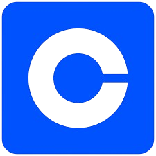 Listed on Coinbase