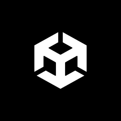 Unity logo